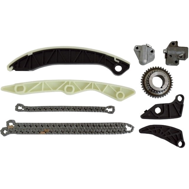 Kit Distribución Cadena Dart 2013 Dodge L4 2.0L 9 Pzas 16V Sohc MOTOR PLUS .