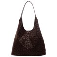 thumbnail image 1 of Bolso Hombro Leopardo Con Asa Superior para Mujer Gran Capacidad, 1 of 9