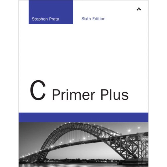 Pre-Owned Developer's Library C Primer Plus, (Paperback)