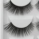 thumbnail image 5 of Xihbxyly Pestañas Postizas Naturales, Paquete de 5 Pares, Diseño Invisible con Nudo Cómodo, Estilo Acampanado Entrecruzado, Accesorio de Belleza Reutilizable, Look Glamuroso para El Día a Día, Guía d, 5 of 5