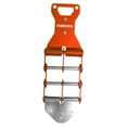 thumbnail image 3 of S SERENABLE Quick Release Tool Belt Buckle DIY Upgrade Sturdy Lightweight Flexible Chain Red, 3 of 9