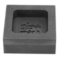thumbnail image 1 of Graphite , Impact Resistant Withstand 2000 Degrees Celsius  Energy Saving Ingot   For Test Analysis Tool For Gold Silver A,B,C,D, 1 of 8