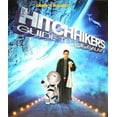 thumbnail image 2 of Hitchhiker's Guide To The Galaxy (2005) [Blu-ray], 2 of 2