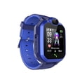 thumbnail image 2 of Zzbeans KidsSmart Watch, GPS Tracker Phone Watch with HD Camera, Children's Smartwatch for Boys Girls, Waterproof Student Watch with Two-Way Calling & Real-Time Location Tracking, Blue, 2 of 2