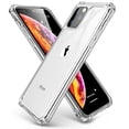 thumbnail image 2 of Funda ESR Air Armor para iPhone 11 PRO transparente, 2 of 6