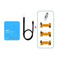 thumbnail image 1 of Portable Mini DIY Spot Welder With Quick Release Pen For Nickel Plate And Battery Welding Repair Tools ,High Quality Materials, 1 of 7