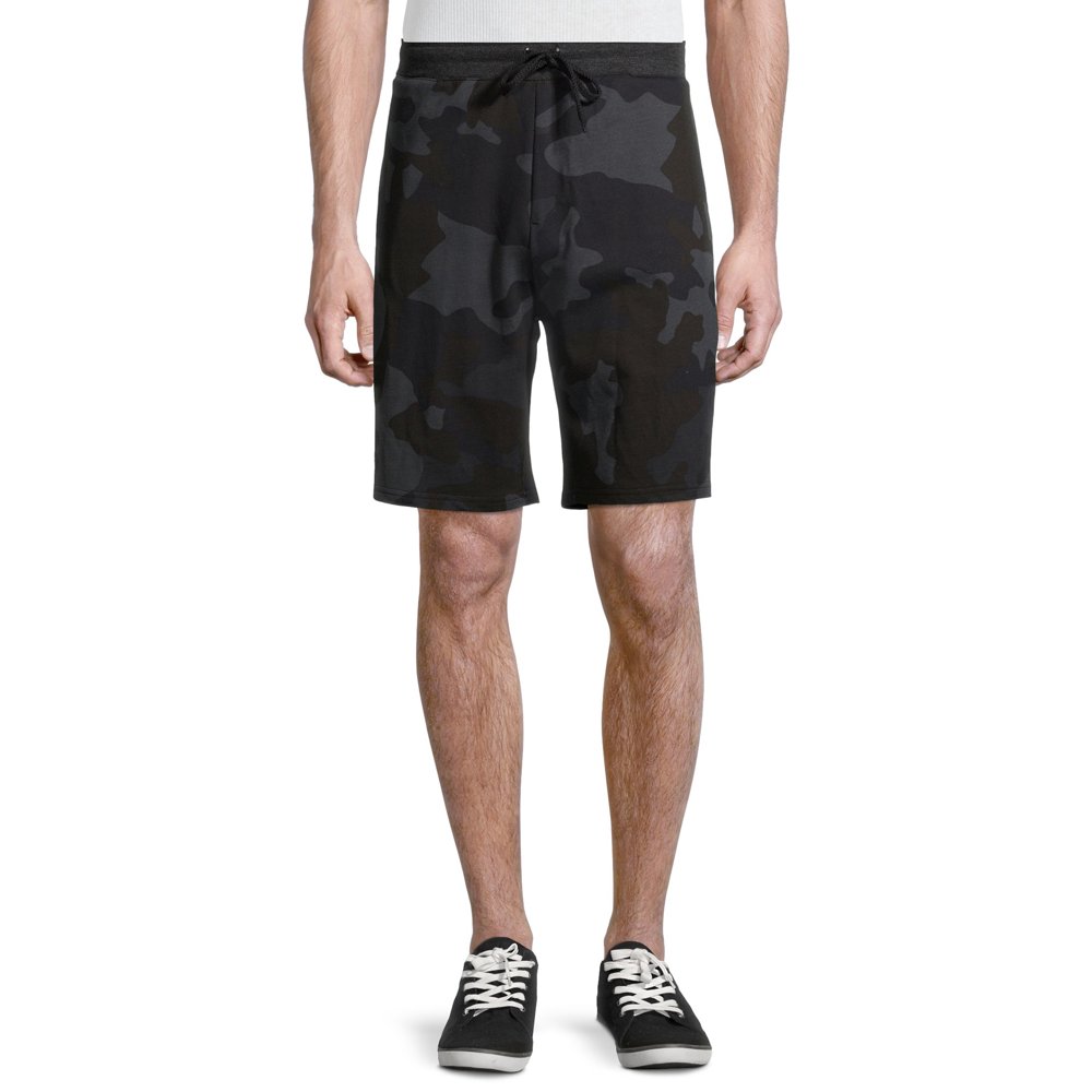 No Boundaries No Boundaries Men's Lounge Shorts
