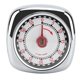 thumbnail image 1 of Temporizador De Cocina, Temporizador De Cocina Profesional, Temporizador Resistente Con Base Magnética Para Cocina Fácil De Usar En Casa OTVIAP Stainless Steel Timer, 1 of 8