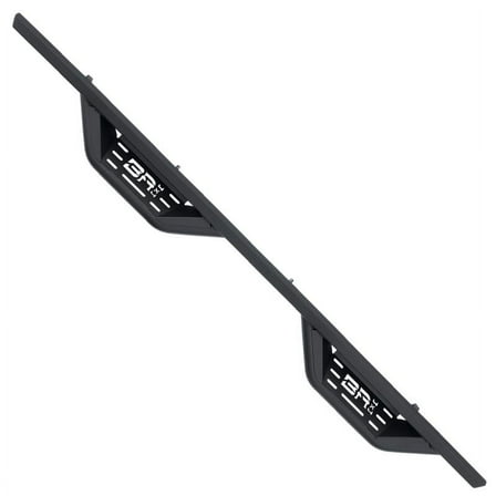 Body Armor 4x4 Ambush Side Steps Fits 2011-2022 Ram 1500/2500/3500/4500/5500