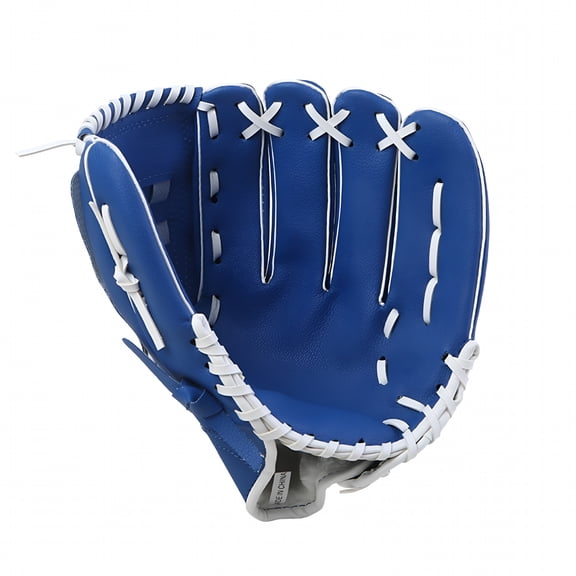BESTSKY 10.5/11.5/12.5 Inch Sport Baseball Glove for Kids Youth Adults Left Hand Baseball Practice Glove