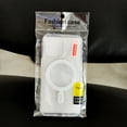 thumbnail image 4 of Fashion Transparent Acrylic Magnetic Suction Shell, 4 of 6