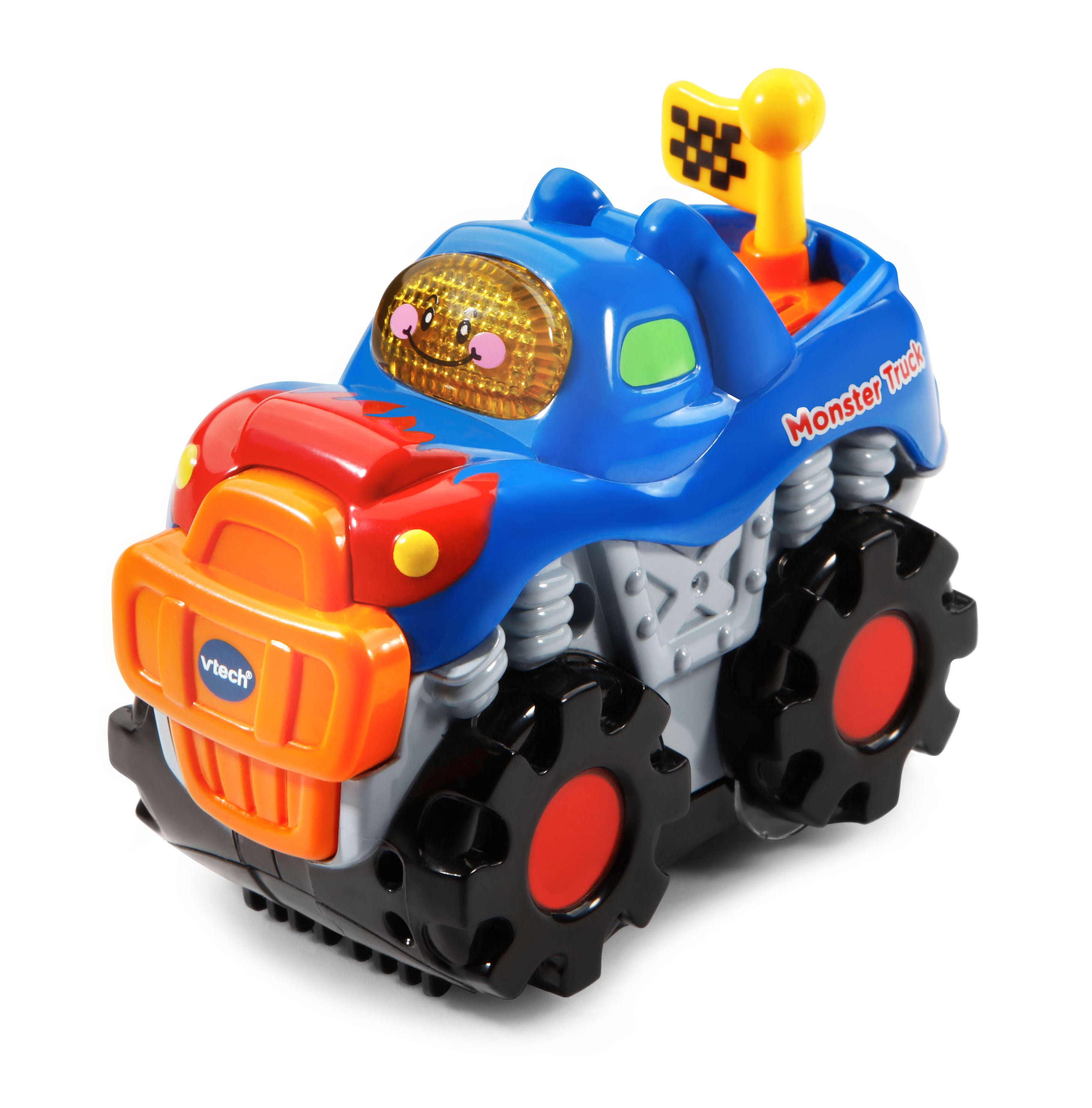 vtech monster