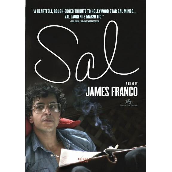 Tribeca - Sal [DIGITAL VIDEO DISC]