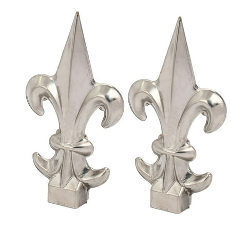 Fence Gate Stair 304 Stainless Steel Decorative Post Cap