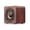 Red-Brown, variant on Portable Bluetooth Speaker, Bluetooth 5.0,Wireless, Speaker for Home, Outdoors, Travel,Black