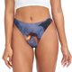 thumbnail image 1 of Balery Winter Fire Dragon Tangas de Algodón para Mujer con Estampado – Ropa Interior Sexy, Transpirable, G-string-Small, 1 of 6