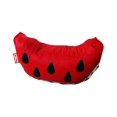 thumbnail image 1 of Sillón Puff Mundo Puff Sandia soporta hasta 95 kgs Mundo Puff Sandia, 1 of 3