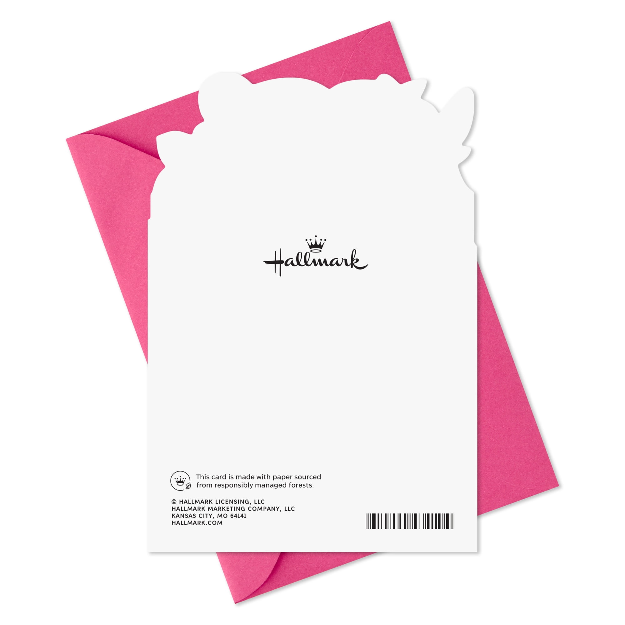 Hallmark Birthday Card for Grandma (Sweet Memories and Kind Hugs)