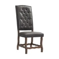 thumbnail image 4 of Picket House Hayward 7PC Dining Set-Table and Six Tufted Tall Back Chairs, 4 of 15