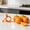 Orange, variant on ZFSBZBS Orange Peeler Tools Citrus Peel Cutter Plastic Easy Fruit Vegetable Slicer Cutter Lemon Peeler Opener Remover Fruit Tools Kitchen Accessory Knife Cooking Tool Kitchen Gadgets Peelers,Orange