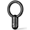 thumbnail image 1 of Llavero de liberación rápida con conector magnético TISUR, 1 of 8