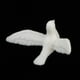 thumbnail image 4 of 1/12 Pájaros Blancos perfke Decorativos para Casa de Decoración, 4 of 9