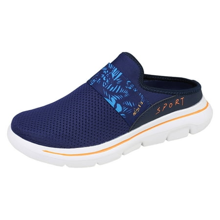 

Eudgs Women Sneakers Fashionable Couple Style Cute Thick Sole Mesh Breathable Comfortable Non Casual Shoes Sneaker Sandals for Women Sneaker Insoles Women Sneaker Boots for Women Sneaker Heels for