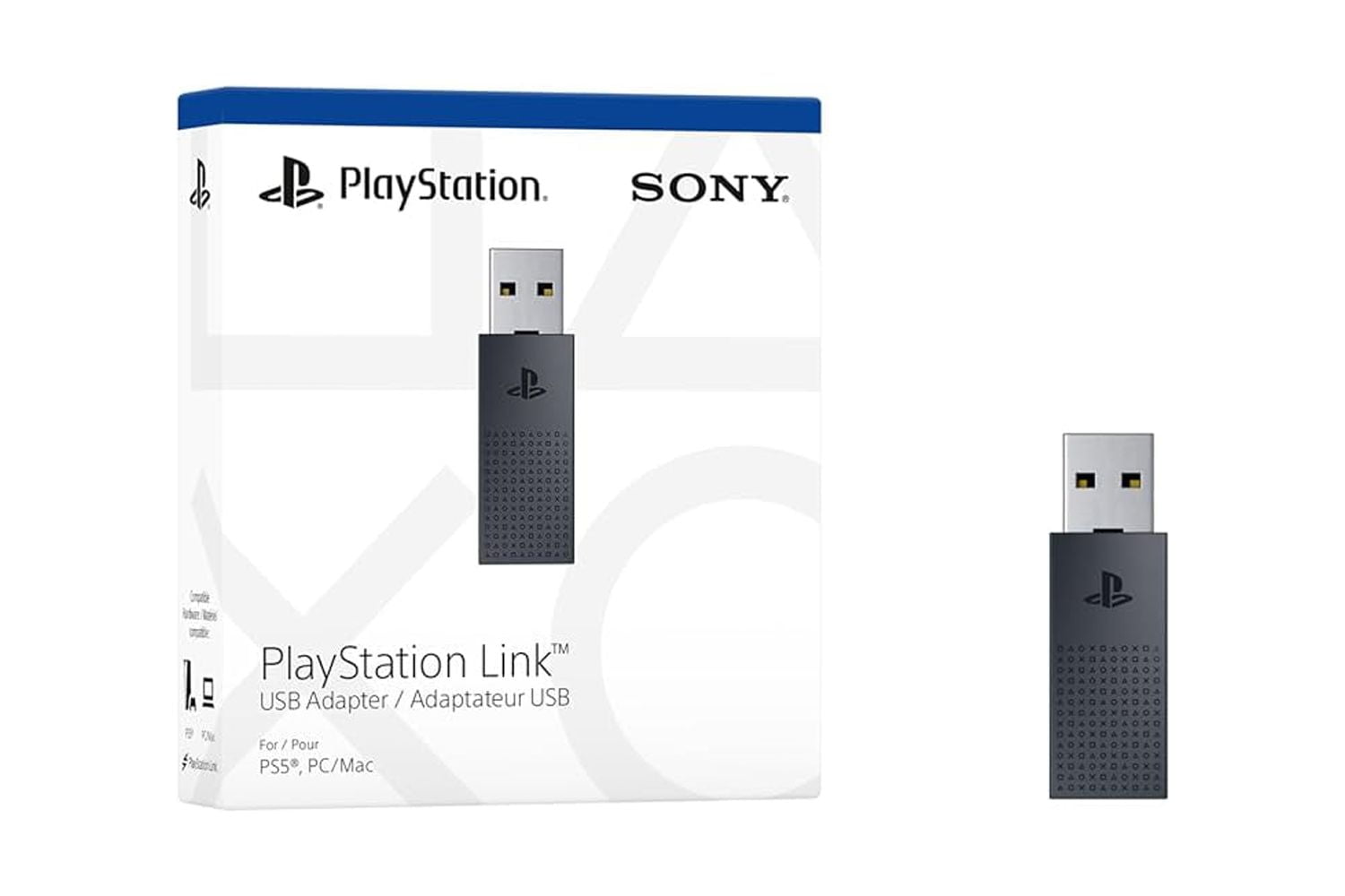 PlayStation Link USB Adapter