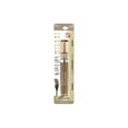 thumbnail image 4 of Milani Stay Put Brow Mousse Tinted Brow Color, Soft Brown, 0.10 fl oz, 4 of 12