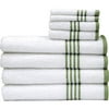 Mainstays Every Day Essential Bath Towel Set