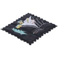 thumbnail image 3 of Cojín de enfriamiento almohadilla de hielo de enfriamiento Cojín de silla de enfriamiento de PVC plegable de dibujos animados transpirable Estera de enfriamiento de hielo para ANGGREK Otros, 3 of 8