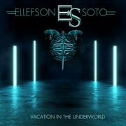Ellefson-Soto - Vacation In The Underworld - Rock - Vinyl