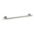 thumbnail image 2 of Kohler Stillness 18 in. Towel Bar, 2 of 2