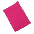 thumbnail image 2 of Minnieouse Pañuelo para la cabeza para mujer, turbante, envoltura para el cabello, tocado elegante para niñas, adorno absorbente, ropa de estilo Simple, Accesorios de disfraces Rosa roja Minnieouse PS3861-10, 2 of 6
