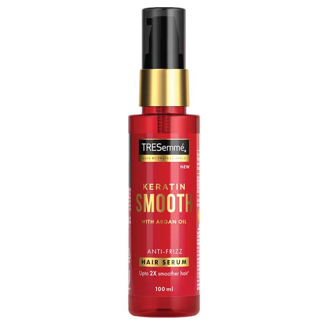 TRESemmé Keratin Smooth Sérum Capillaire Anti-Frisottis 100 ml