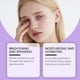 thumbnail image 3 of Crema para El Contorno de Ojos | Reduce Ojeras, Hinchazón, Párpados Caídos y Arrugas | Reafirmante, Líneas de Expresión, Hidratación Profunda | 20 G, 3 of 7