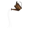 thumbnail image 2 of Arte De Jardín De Estrellas Led Led Light Outdoor Solar Regaring Can Fairy Garden Light Shower Riesing Can Decoración Del Jardín De Luces De Hadas Yuarrent HA045580-01, 2 of 6