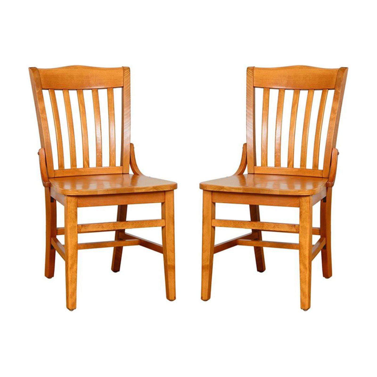 schoolhouse dining chair