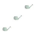 thumbnail image 2 of Transemion Watering Pot For Precise Plant Nourishment - Resistant To Impact And Built To Last High-capacity 1.8Llake blue 3Set, 2 of 6
