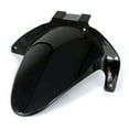 thumbnail image 2 of Motorcycle Wheel Guard For 2007 2008 2009 2011 07-12 Black, 2 of 3