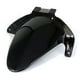 thumbnail image 2 of Guardabarros trasero de motocicleta Cola para CBR 600 RR F5 2007 2012 Negro, 2 of 3
