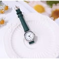 thumbnail image 1 of Reloj digital de cuarzo con correa fina para mujer Modia 68, 1 of 3