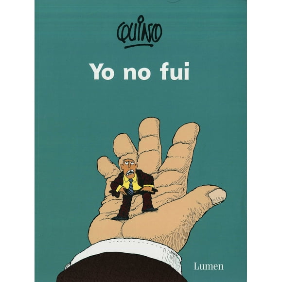 YO NO FUI LUMEN QUINO