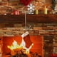 thumbnail image 4 of Soporte de calcetín de Navidad Baoblaze Gancho para medias, 4 of 8