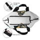 thumbnail image 4 of Disketp Flowers Butterfly Bolsa Tote Estampada para Mujer, Bolso de Hombro y de Mano para Compras y Viajes, 4 of 8