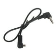 thumbnail image 2 of Flash Sync Cable,3.5mm Jack Plug Flash Flash Cable Flash Cable Revolutionary Design, 2 of 9