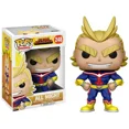 thumbnail image 5 of FUNKO POP NUEVO Anime Periphery PVC Juguete My Hero Academia Tema Personaje Vinilo Figura Colección Modelo Juguetes, 5 of 5