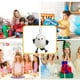 thumbnail image 4 of Juguete interactivo de peluche para bebés con sonido de chirrido realista, tela suave para estimulación sensorial infantil, actividad de aprendizaje y participación., 4 of 7