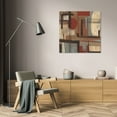 thumbnail image 3 of Smith Haynes 28x28 Gallery Wrapped Canvas Wall Art Titled - ., 3 of 4