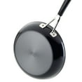 thumbnail image 4 of KitchenAid Hard Anodized 10 Inch Nonstick Frying Pan, Onyx Black, 4 of 10